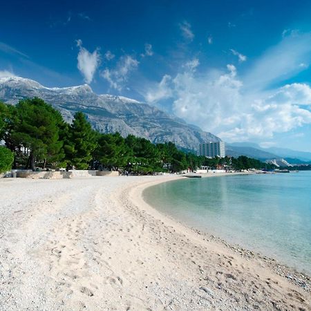 Apartments Anica 2 Makarska Exterior photo
