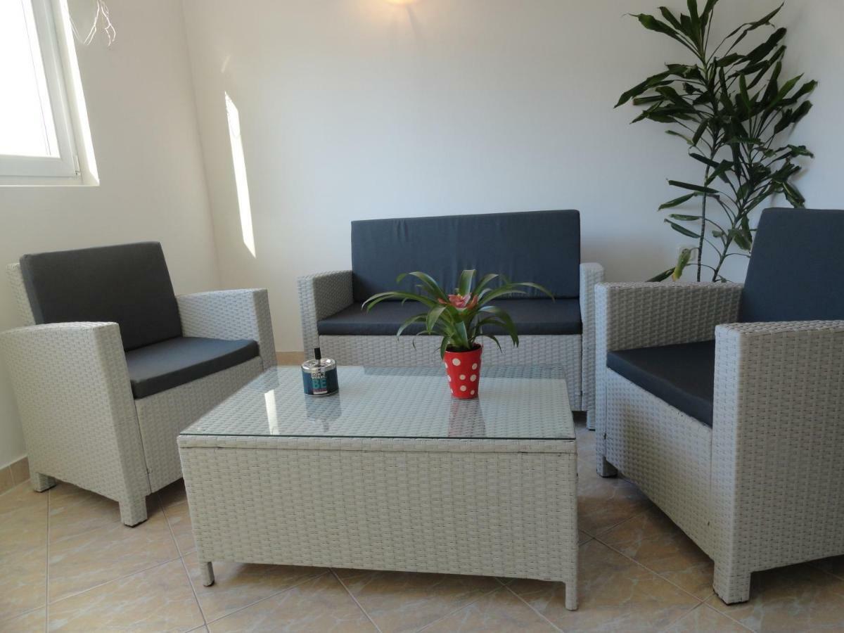 Apartments Anica 2 Makarska Exterior photo