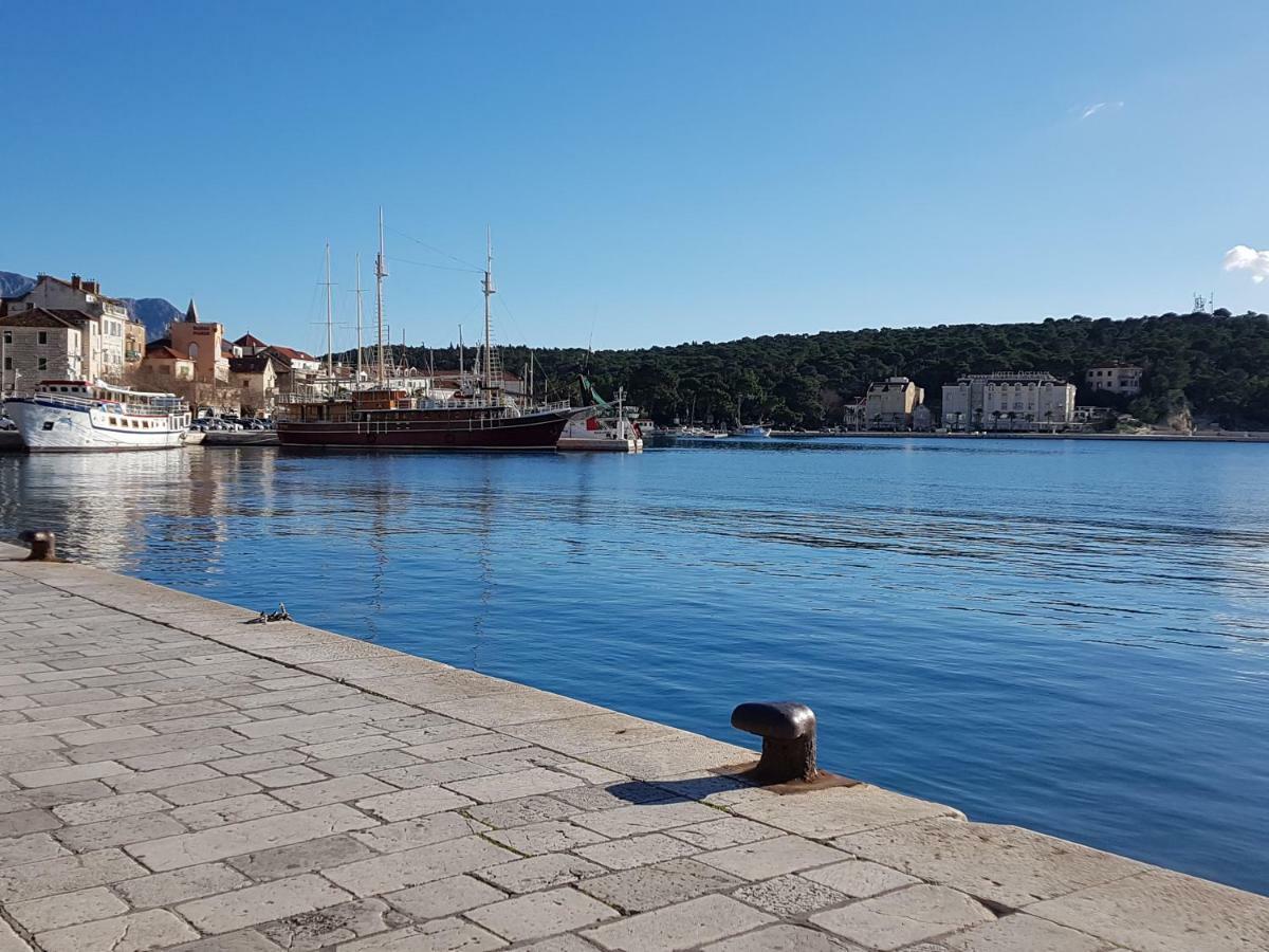 Apartments Anica 2 Makarska Exterior photo