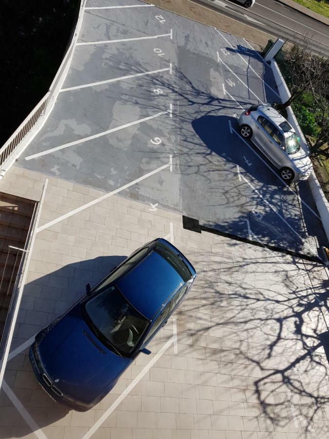 Apartments Anica 2 Makarska Exterior photo